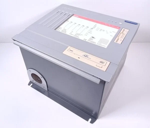 Beckhoff C6140 Ipox IP-4GVI63 BECKHOFF C9900_A159_3 CH7009A_DVI