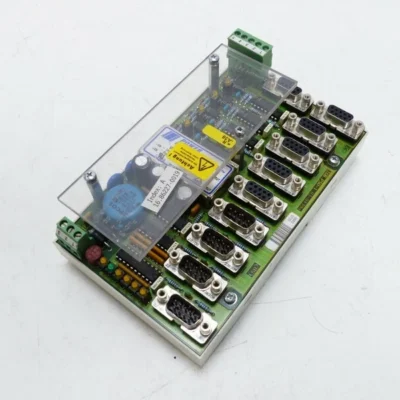 Man Roland 16.86227-0019 Index A ZGB.PSU-1 03-9439a Top Zustand