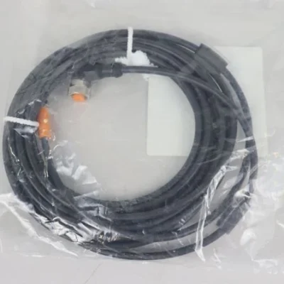 IFM ELECTRONIC EVC254 ECOMAT 400 CONNTECTION - UNITS UNUSED OVP