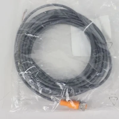 IFM ELECTRONIC EVC003 ECOMAT 400 CONNTECTION - UNITS UNUSED OVP