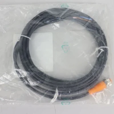 IFM ELECTRONIC EVC002 ECOMAT 400 CONNTECTION - UNITS UNUSED OVP