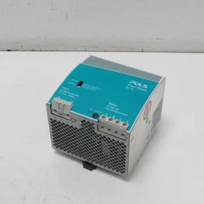Puls Power Supply Netzteil SL 10 SL10.100 240V DC24V 10A TESTED