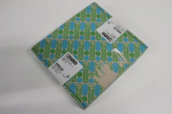 Phoenix Contact IBS PCI SC/RI-LK Order-Nr. 2730187 UNUSED & OVP