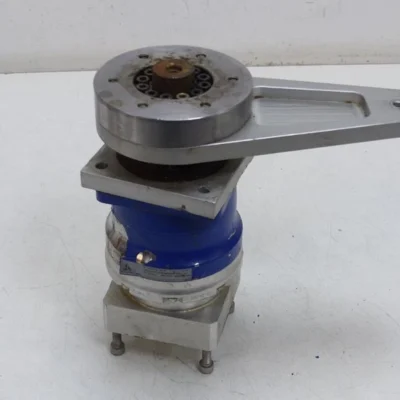 Alpha Getriebe SP 100F-MF2-16-0E1-2S i=16 SP100F-MF2-16-0E1-2S