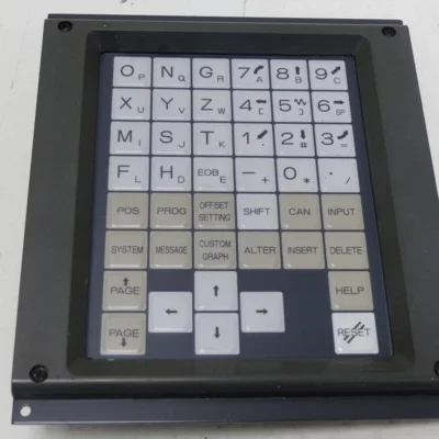 Fanuc Controller A02-0210-C120/MA + A86L-0001-0216 TOP ZUSTAND