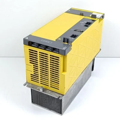 Fanuc Power Supply Module A06B-6120-H030 400V 35kW TOP ZUSTAND