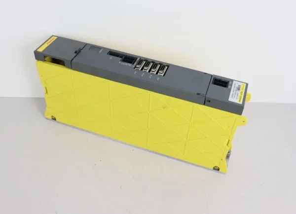 Fanuc Spindel Speed Monitor Type A06B-6088-H002 A TOP ZUSTAND