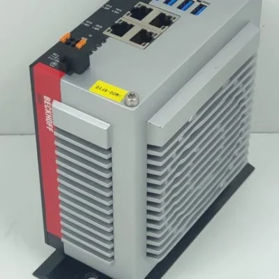 Beckhoff C6030-0060 Mainboard: CB6464-0002 TESTED & NEUWERTIG