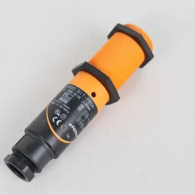 IFM Electronics OI0002 OIT-FBOA Reflexlichttaster TOP ZUSTAND