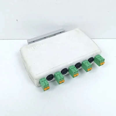 Lomar TO04 PLC MODULE
Wird in neuem Fenster oder Tab geöffnet