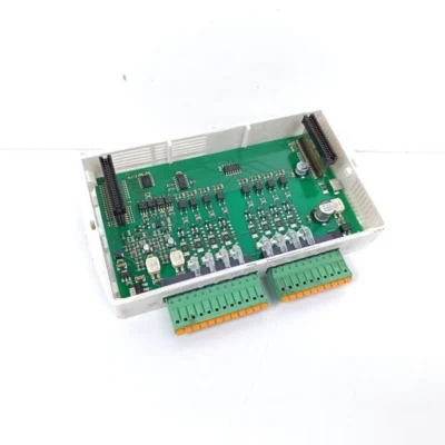 Lomar TI03 PLC MODULE
Wird in neuem Fenster oder Tab geöffnet