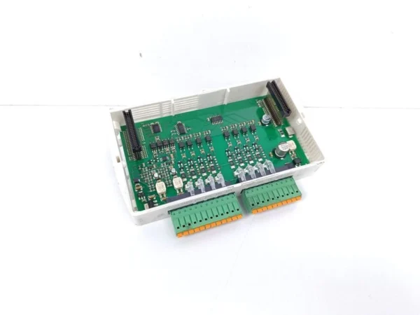 Lomar TI03 PLC MODULE
Wird in neuem Fenster oder Tab geöffnet