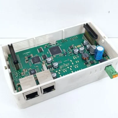 Lomar TM01 PLC MODULE
Wird in neuem Fenster oder Tab geöffnet