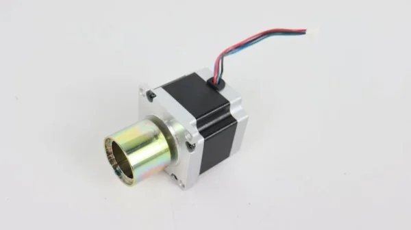 Fulling Motor FL57STH51-01A-DFS 0.55A Lot No. 0850023 UNUSED