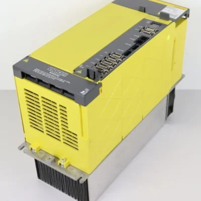 Fanuc Servo Amplifier A06B-6220-H030#H600 Ver. J TOP ZUSTAND