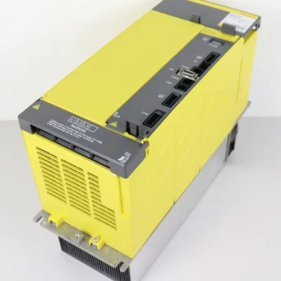 Fanuc Servo Amplifier A06B-6200-H030 36kw Ver. J TOP ZUSTAND