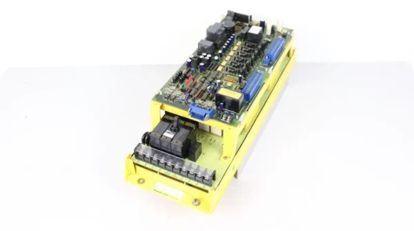 Fanuc A06B-6058-H005 AC Servo Amplifier TESTED & TOP ZUSTAND