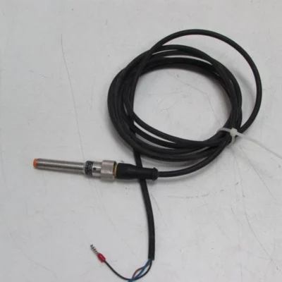 ifm electronic IE5288 Induktiver Sensor 10-36VDC Top Zustand