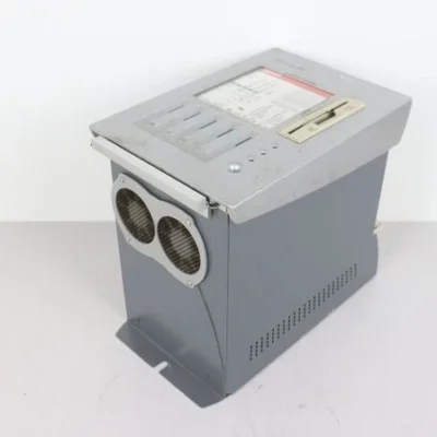 Beckhoff Industrial PC C6110 Boser HS6237 TESTED TOP ZUSTAND