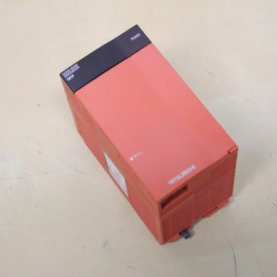 Mitsubishi Melsec-Q Q61P POWER SUPPLY UNIT 230V 6A neuwertig