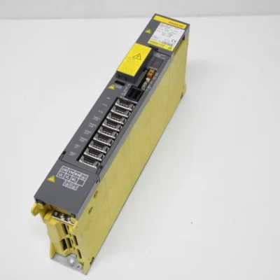 Fanuc Servo Amplifier Module A06B-6079-H202 2,0kw Neuwertig