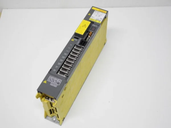 Fanuc Servo Amplifier Module A06B-6079-H202 2,0kw Neuwertig