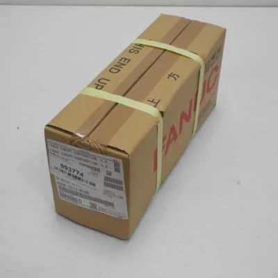 FANUC A06B-2213-B100 Servo SV Motor aiS 2/5000HV UNUSED OVP