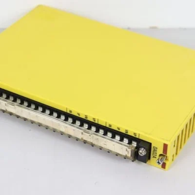 Fanuc A03B-0801-C053 ANALOG OUTPUT MODULE DA02A TOP ZUSTAND