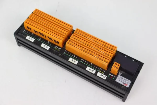 Beckhoff TR Systemtechnik TRS M-1400-002 TESTED TOP ZUSTAND