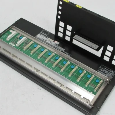 Yokogawa Node Interface Unit ANB10D ANB10D-440 S1 NEUWERTIG