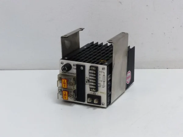 Advance MG5-20C 5V DC 20A Power Supply TESTED & TOP ZUSTAND
