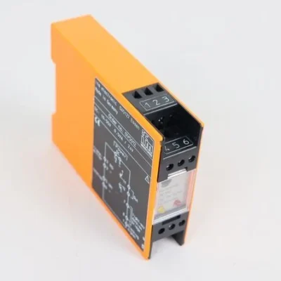 IFM Electronics Schaltverstärker OV110 / OV5012 TOP ZUSTAND
