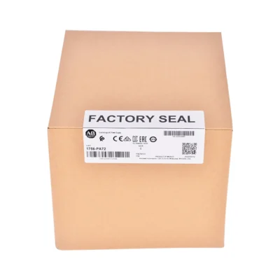 Allen-Bradley 1756-PA72 ControlLogix AC Power Supply Module