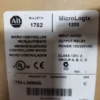 Allen-Bradley 1762-L24BWA Micrologix 1200 Controller