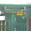 Fanuc circuit board A16B-2202-0542