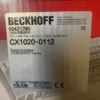 BECKHOFF CX1020-0112 Module