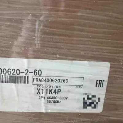 Mitsubishi Inverter FR-A840-00620-2-60