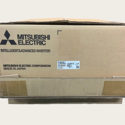 MITSUBISHI FR-A840-55K-1 INVERTER
