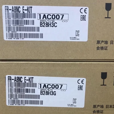 Mitsubishi Communication Module FR-A8NC E-KIT