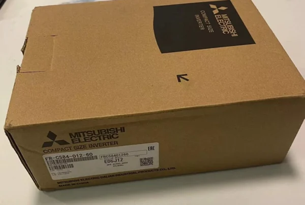Mitsubishi FR-CS84-012-60 Inverter