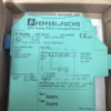 Pepperl+Fuchs KFD2-SL2-EX1 signal isolator safety