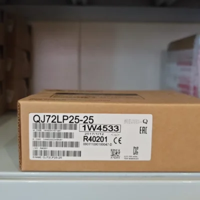 Mitsubishi Communication Module QJ72LP25-25