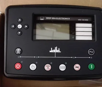 DSE7320MKII DSE7320MKII