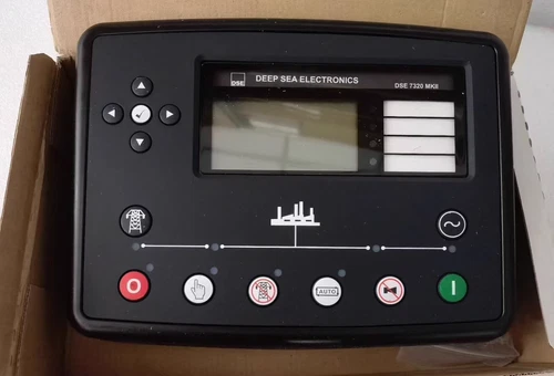 DSE7320MKII
