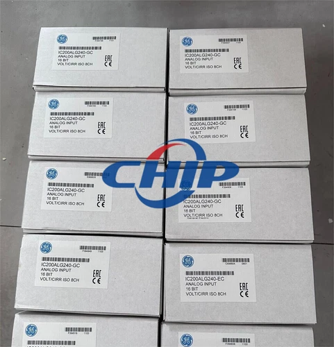 IC200ALG240-GC