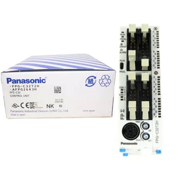 FPG-C32T2H