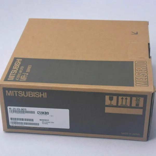 MR-J2S-40A-QW219
