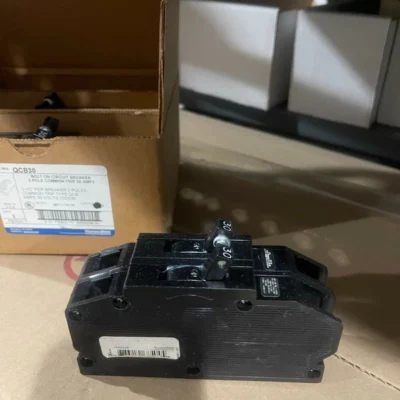 QCB-30
