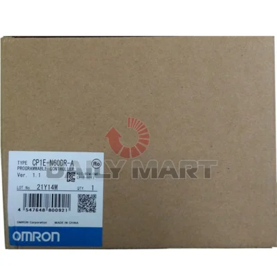 CP1E-N60DR-A