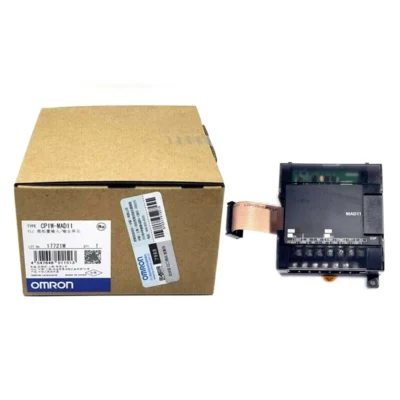 CP1W-MAD11 CP1W-MAD11